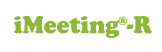 iMeeting-R logo