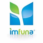 Imfuna Let logo