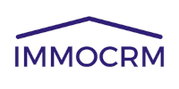 ImmoCRM logo