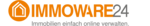 Immoware24 logo