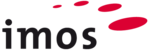 imos iX logo