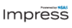 Impress logo