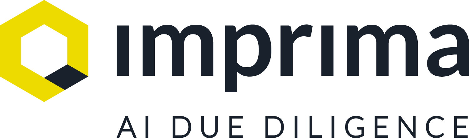Imprima Virtual Data Rooms logo