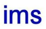 IMS Utility Billing logo