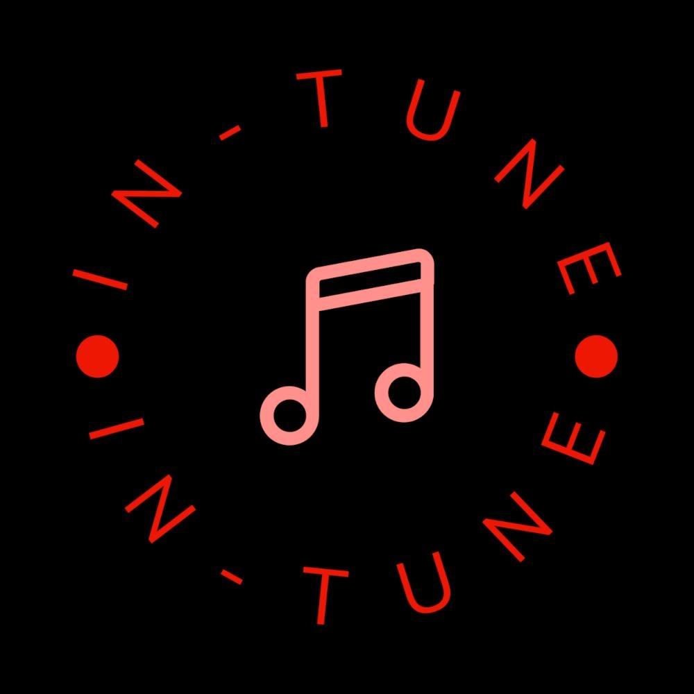 in-Tune logo