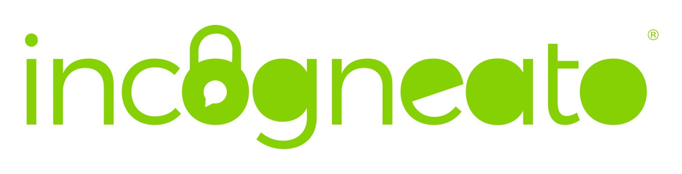 Incogneato  logo