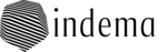 Indema logo
