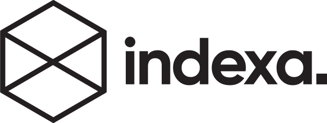 Indexa logo