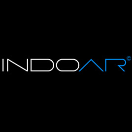 INDOAR logo