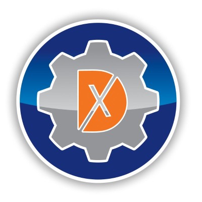 Industry 4.0 software logo