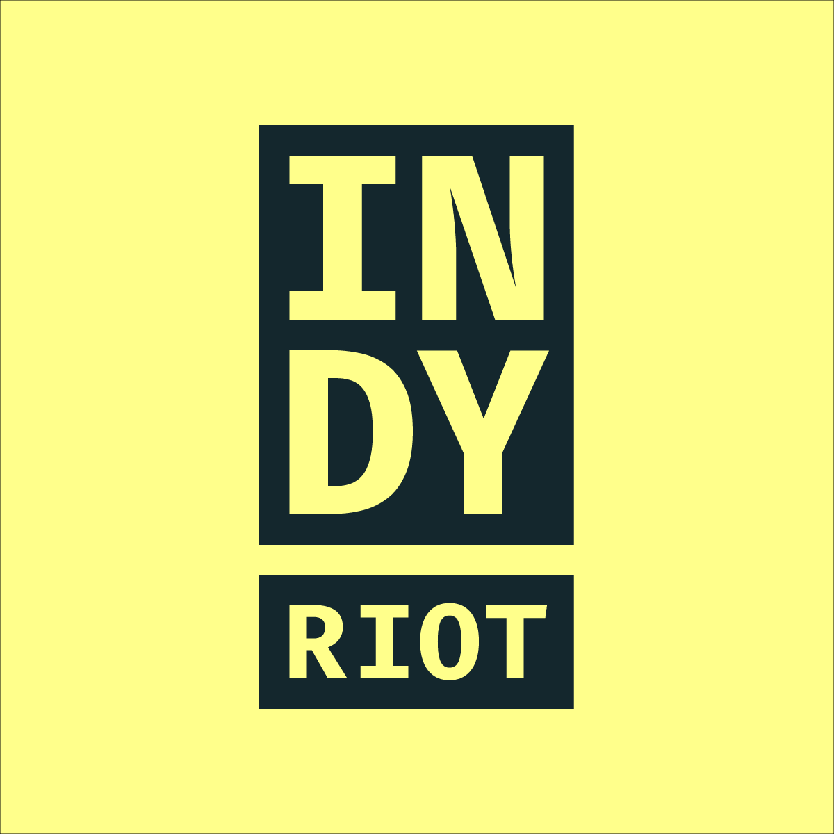 indyRIOT logo