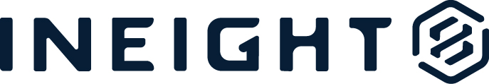InEight logo