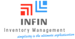 INFIN logo