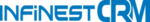 InfinestCRM logo
