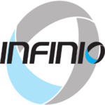 Infinio  logo