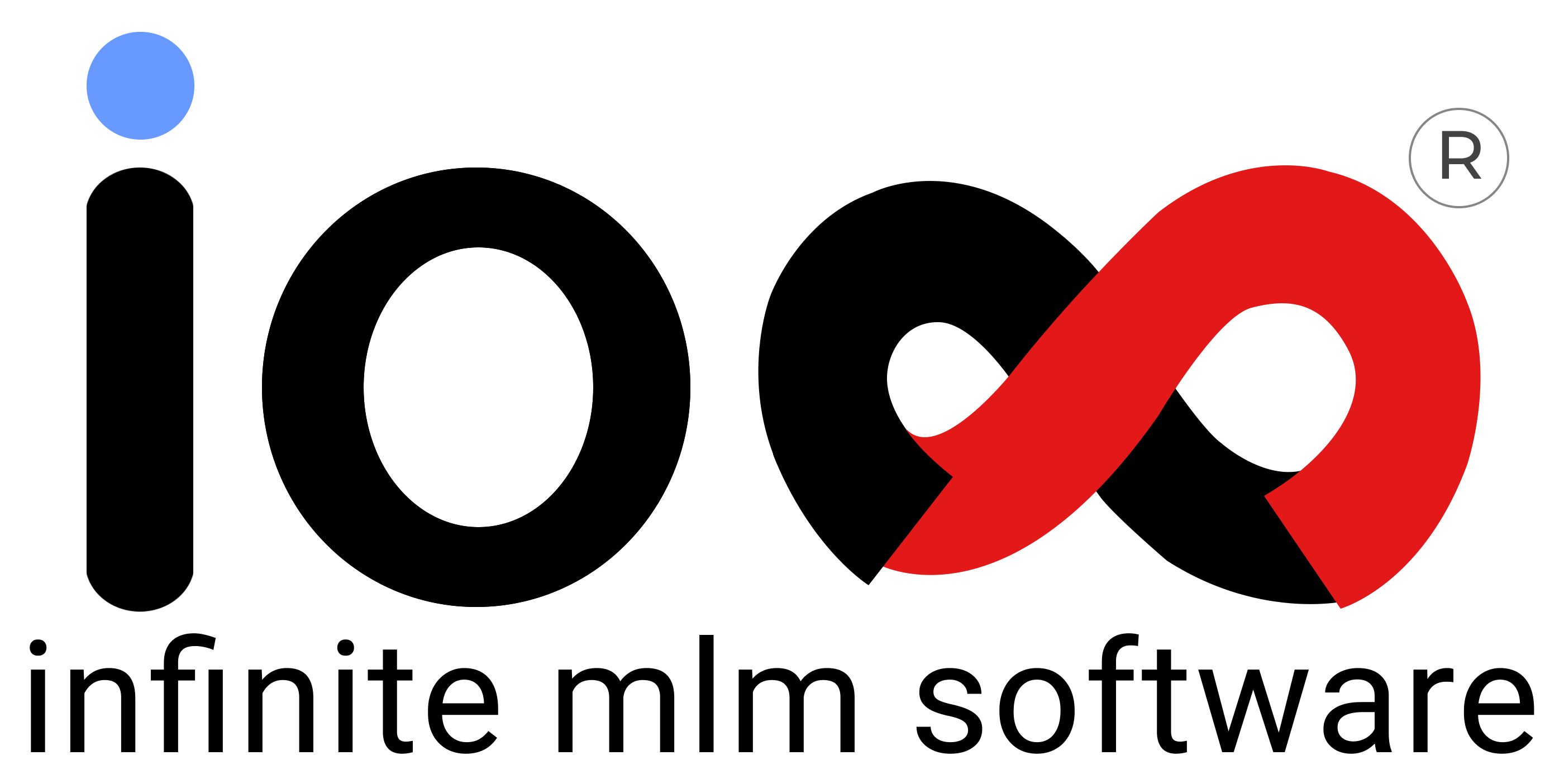 Infinite MLM logo