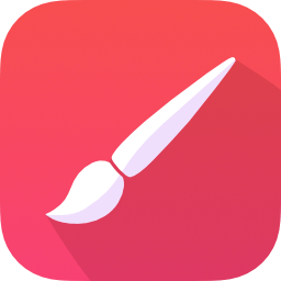 Infinite Painter logo