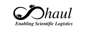 Infinity Haul logo