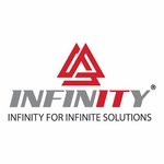Infinity Travel Solutions logo