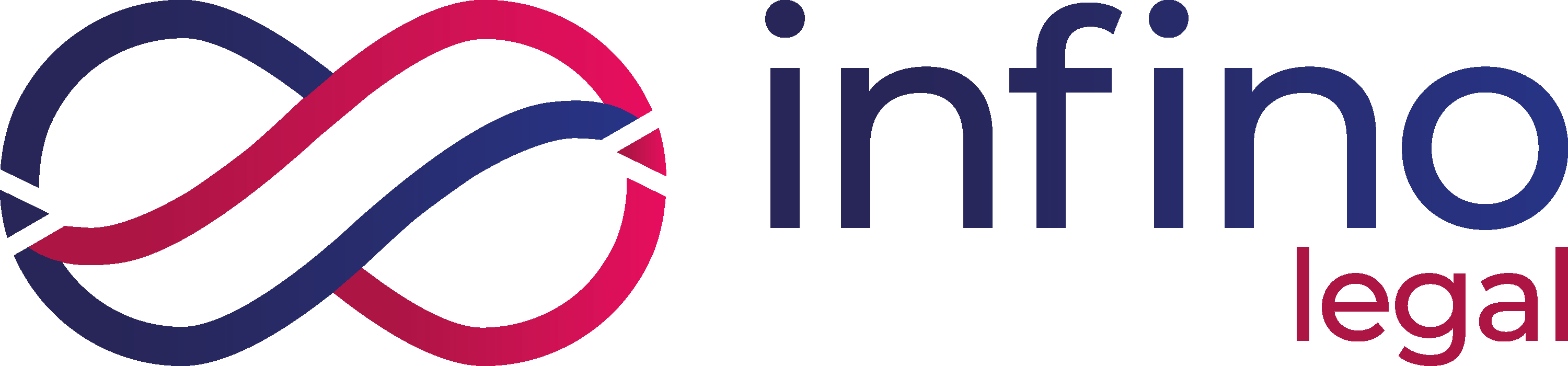 Infino Legal logo
