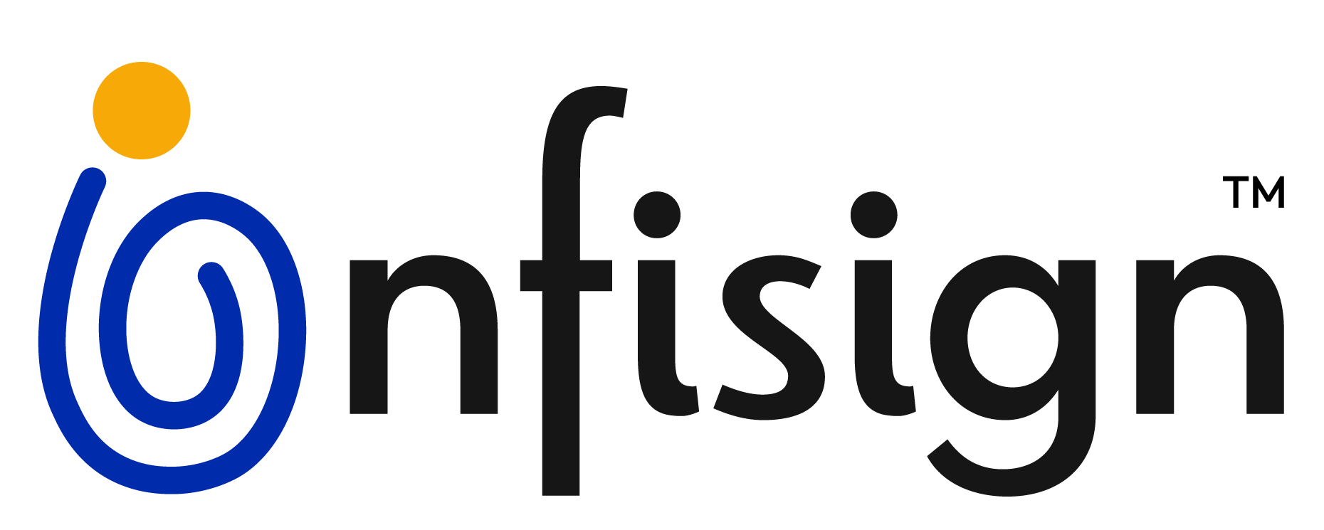 Infisign logo
