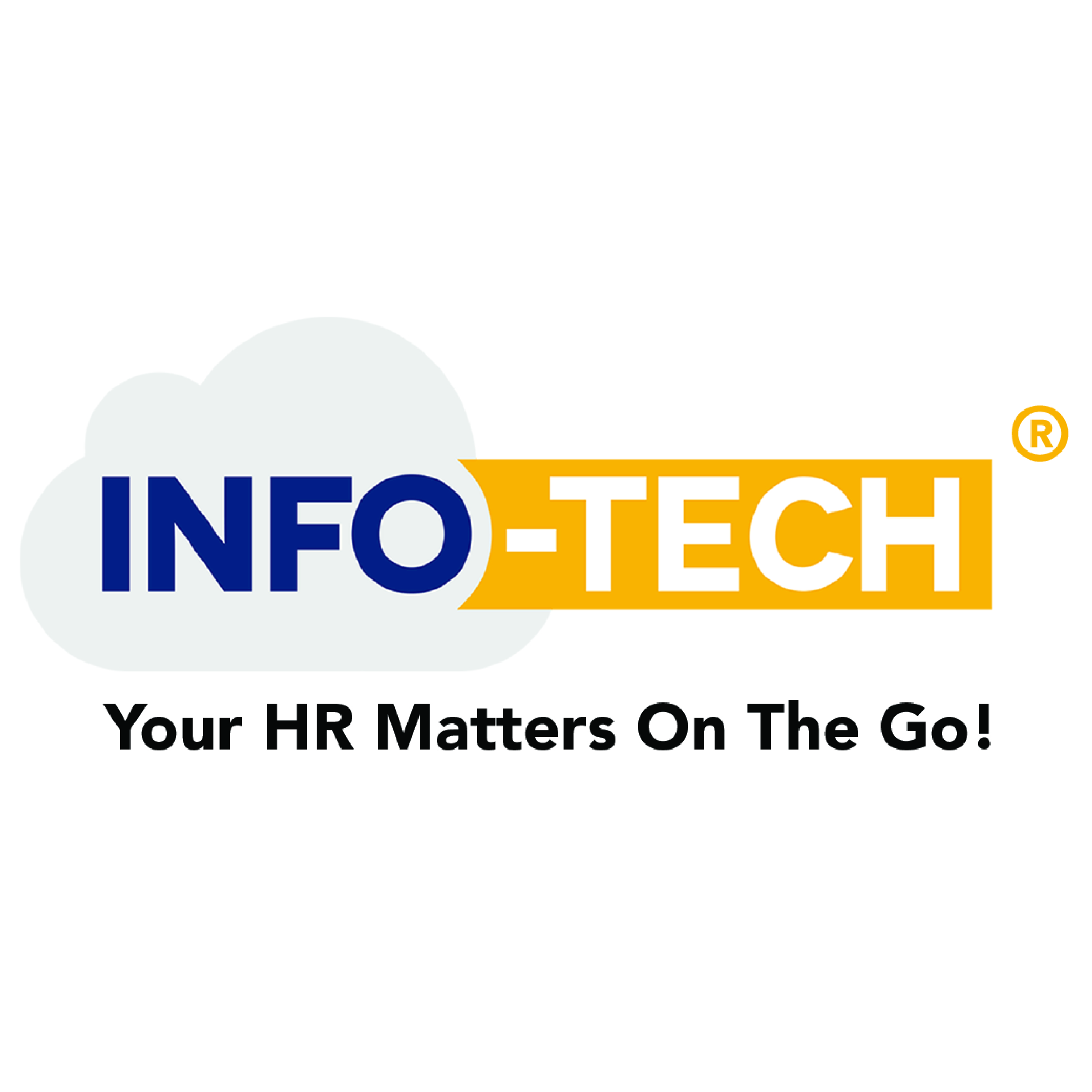 Info-tech Accounting logo