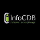InfoCDB logo