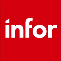 Infor Demand Planning logo