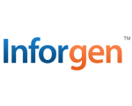 Inforgen Service Management logo