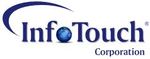 InfoTouch Garden Center logo
