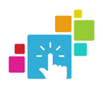 InfoTouch logo
