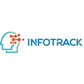 Infotrack HRMS logo