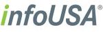 infoUSA Direct Mail Marketing logo