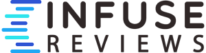 Infuse Reviews logo