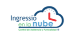 Ingressio en la Nube logo
