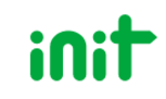 INIT logo