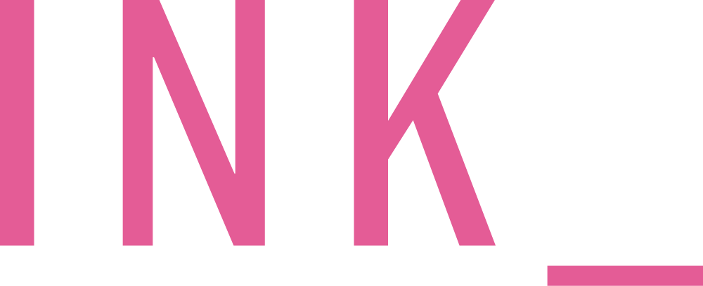 INK logo