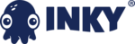 Inky logo