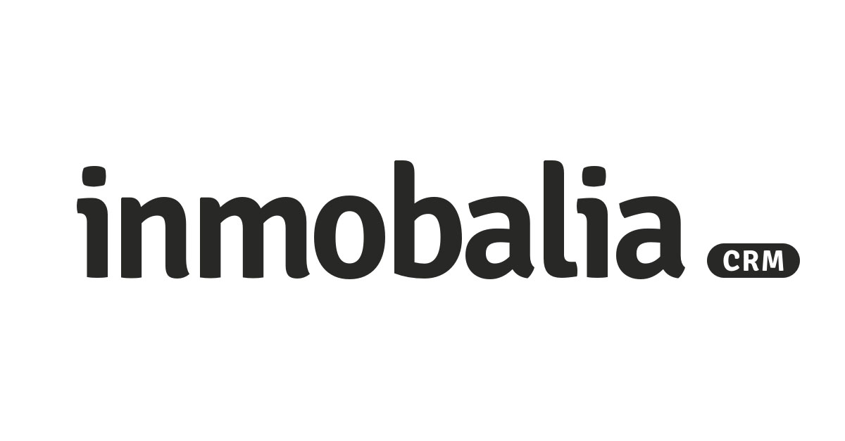 Inmobalia CRM logo
