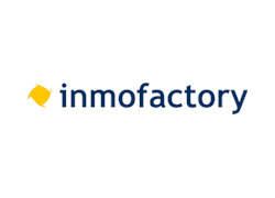 Inmofactory logo