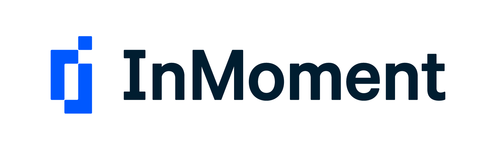 InMoment logo