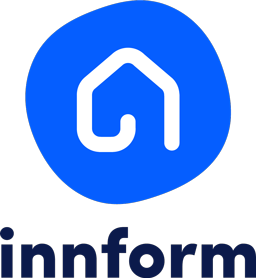 Innform logo