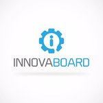 InnovaBoard  logo