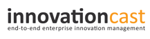 InnovationCast logo
