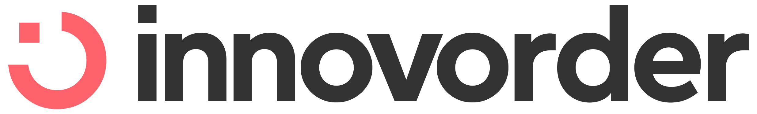 Innovorder logo
