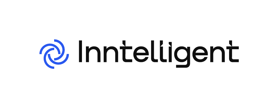 Inntelligent logo
