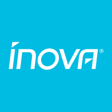 Inova Payroll logo