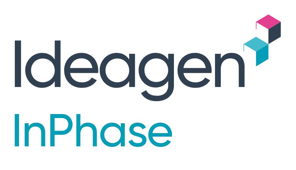 InPhase logo