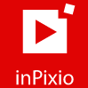 inPixio Photo Studio logo