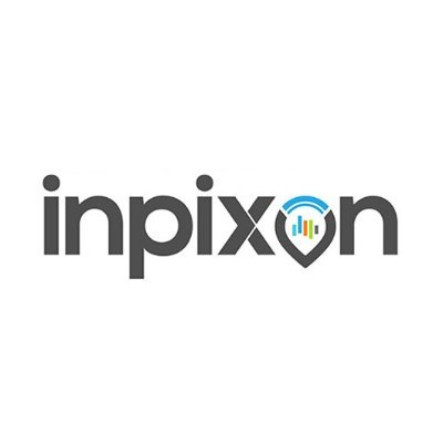 Inpixon Experience logo